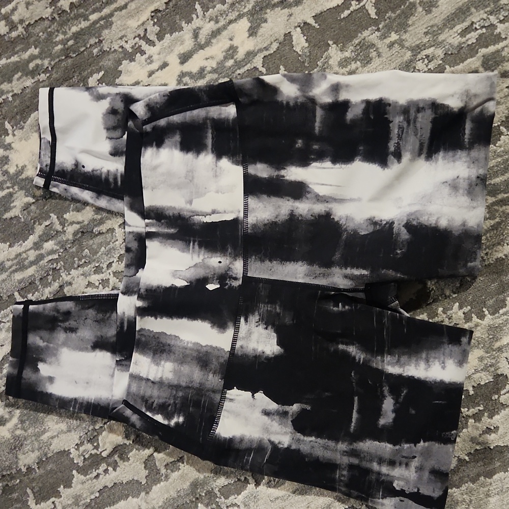 Varley leggings.   Large